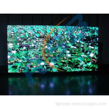 P3 Indoor Led Display